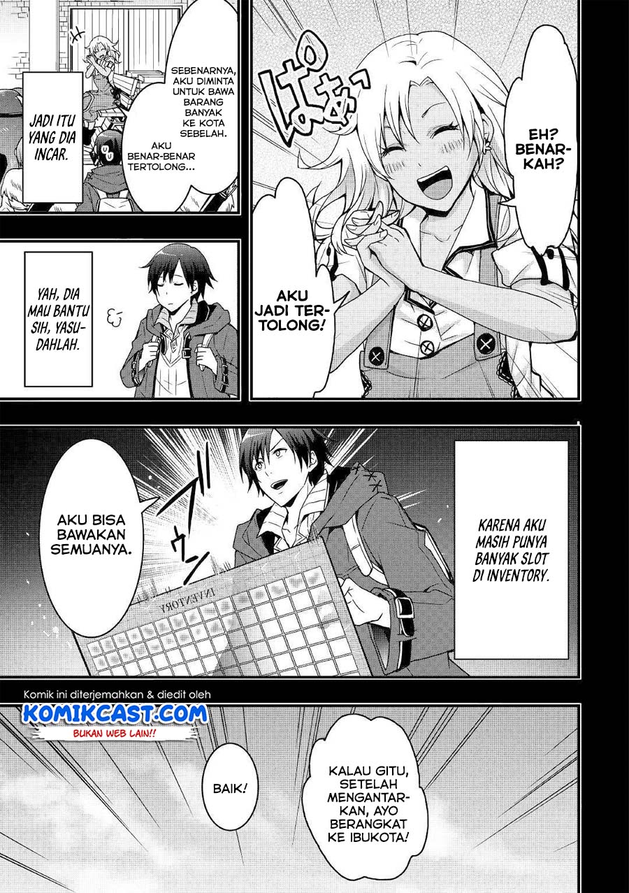 I will Live Freely in Another World with Equipment Manufacturing Cheat